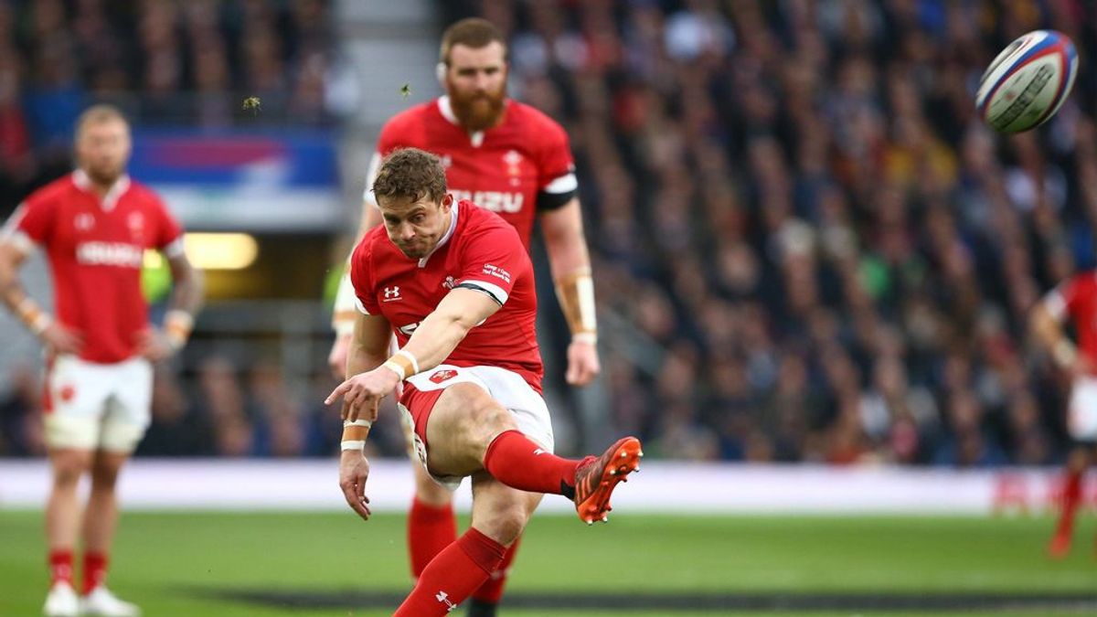 El Seis Naciones: un histórico torneo del rugby de máximo nivel