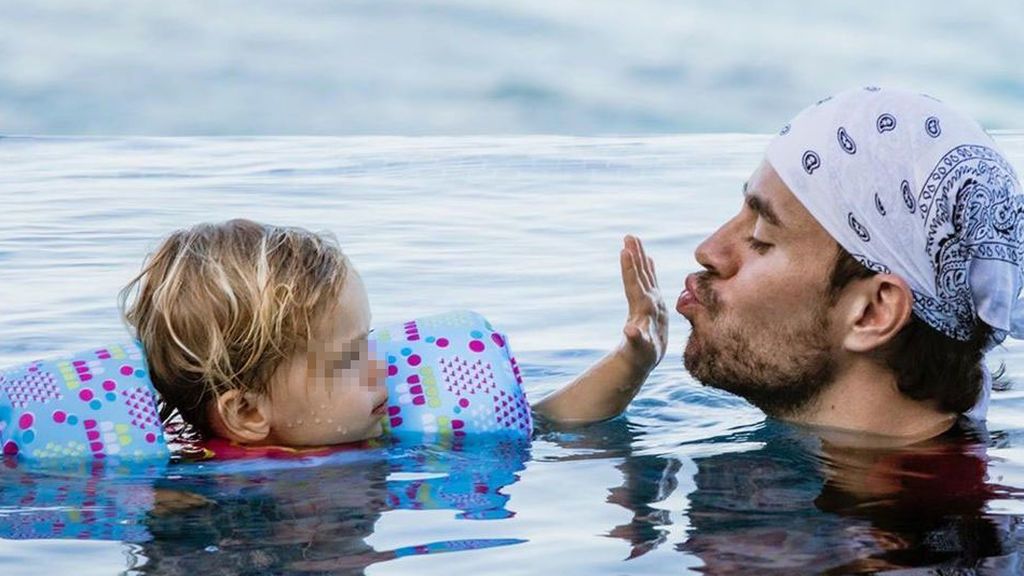 Instagram Enrique Iglesias