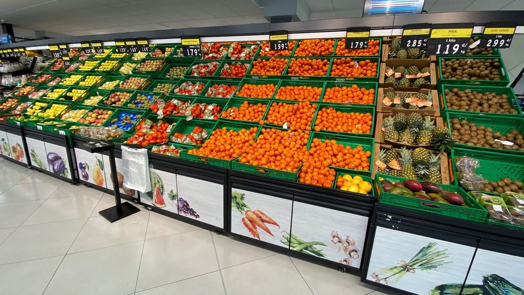 El coronavirus salva la campaña agrícola: La demanda es desorbitada y suben los precios en origen El coronavirus salva la campaña agrícola: La demanda es desorbitada y suben los precios en origen