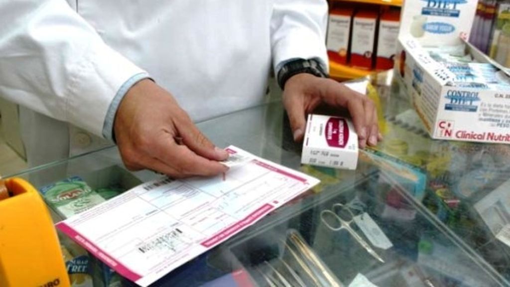 Cómo renovar las recetas médicas sin acudir al centro de Salud Cómo renovar las recetas médicas sin acudir al centro de Salud