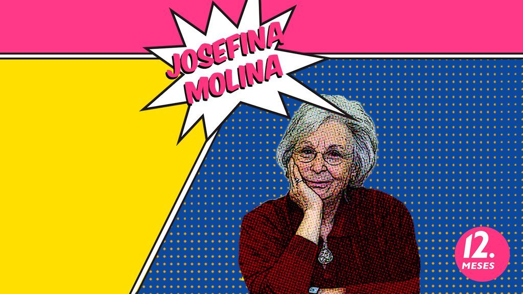 Josefina Molina