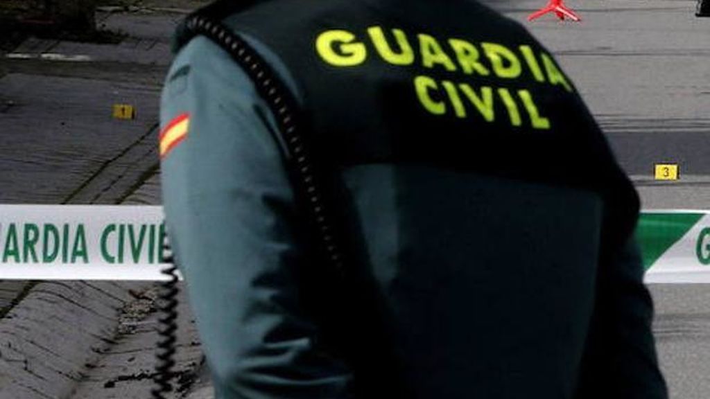 Muere un guardia civil de 38 por coronavirus sin patologías previas