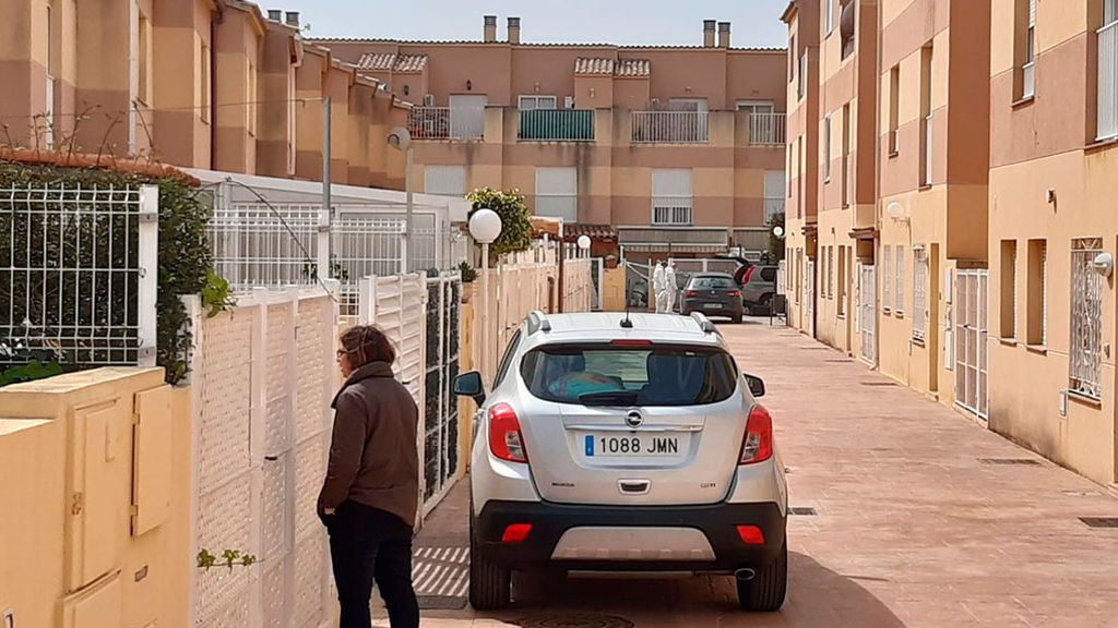 Primera víctima mortal por violencia de género desde que se de Primera víctima mortal por violencia de género desde que se de