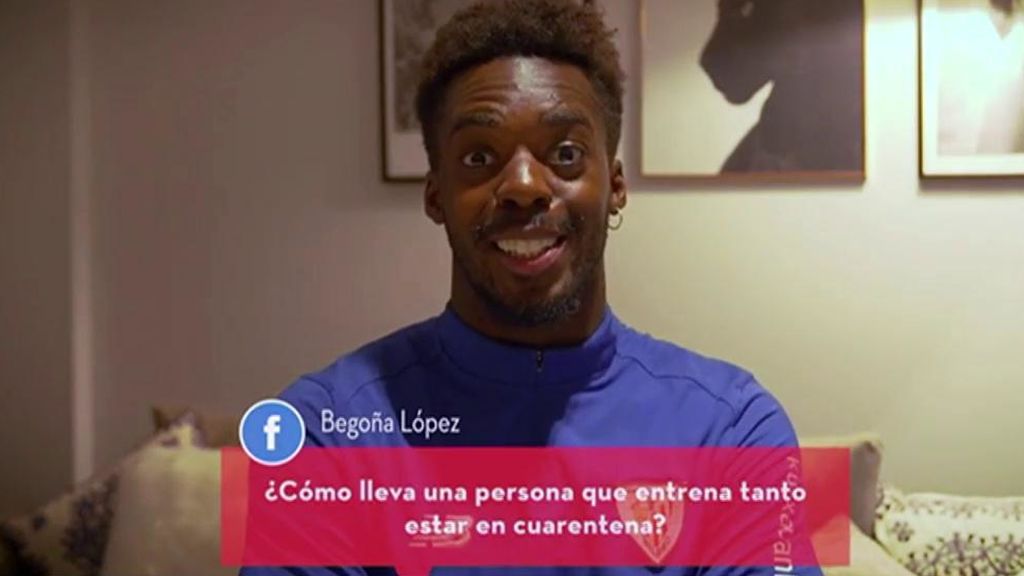 Deportes Telecinco matinal (Viernes 20/03/2020) Deportes Telecinco matinal (Viernes 20/03/2020)