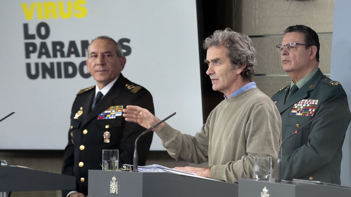 Fernando Simón Fernando Simón