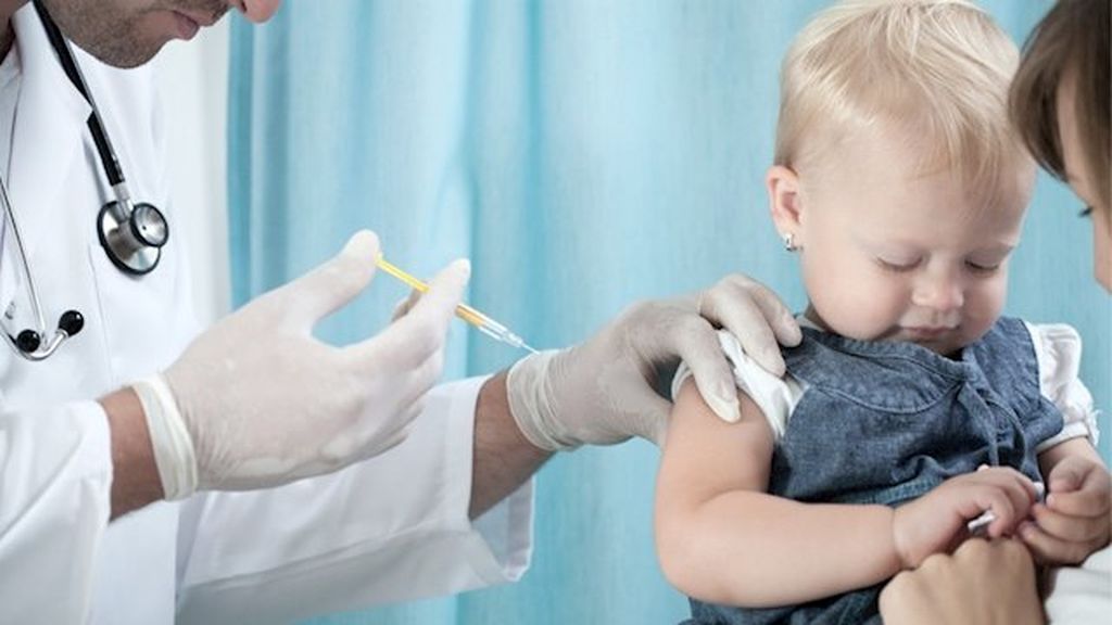 Será muy importante vacunar a los bebés.