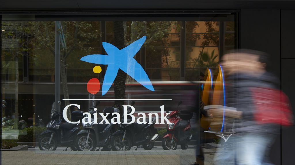 Coronavirus: Caixabank adelanta el pago de la pensión a este viernes Coronavirus: Caixabank adelanta el pago de la pensión a este viernes