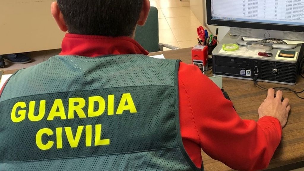 La Guardia Civil contra las estafas y fraudes en época del coronavirus La Guardia Civil contra las estafas y fraudes en época del coronavirus