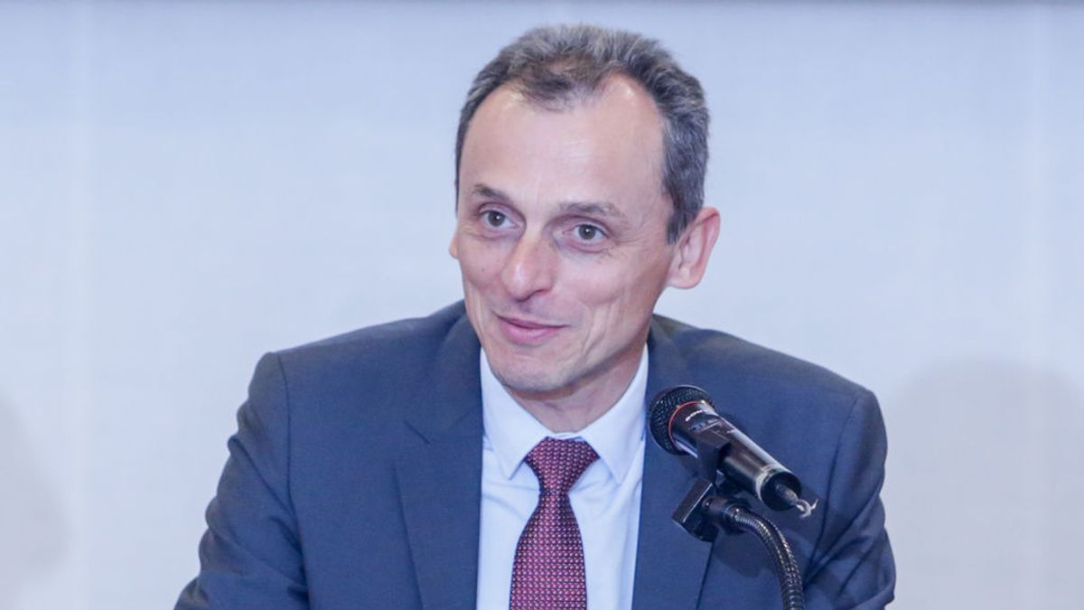 La vacuna contra el virus que se está haciendo en España es la "más adelantada" pero tardará en llegar La vacuna contra el virus que se está haciendo en España es la "más adelantada" pero tardará en llegar