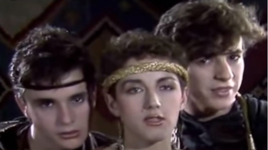 De Mecano a MC Hammer: cinco canciones que predijeron situaciones del coronavirus De Mecano a MC Hammer: cinco canciones que predijeron situaciones del coronavirus