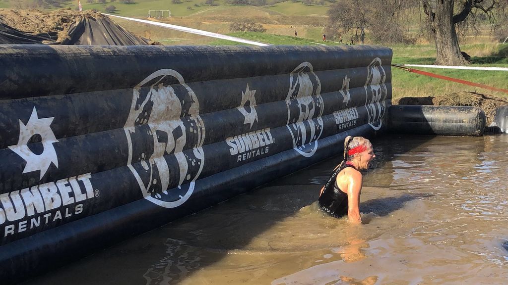 Spartan Race