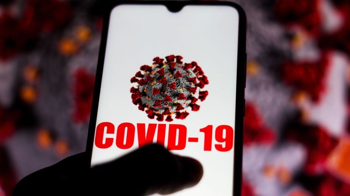 Las ‘apps’ para localizar contagiados por coronavirus aterrizan en España