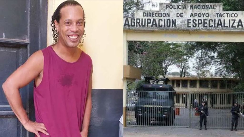 Ronaldinho