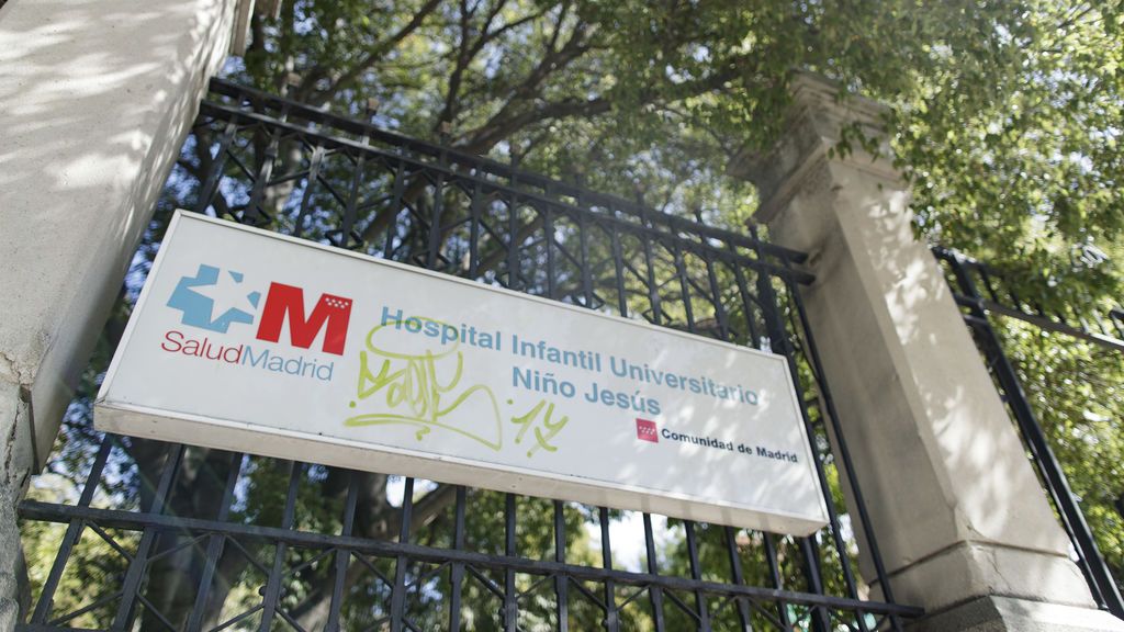 La Paz y el Niño Jesús, hospitales para las urgencias ...