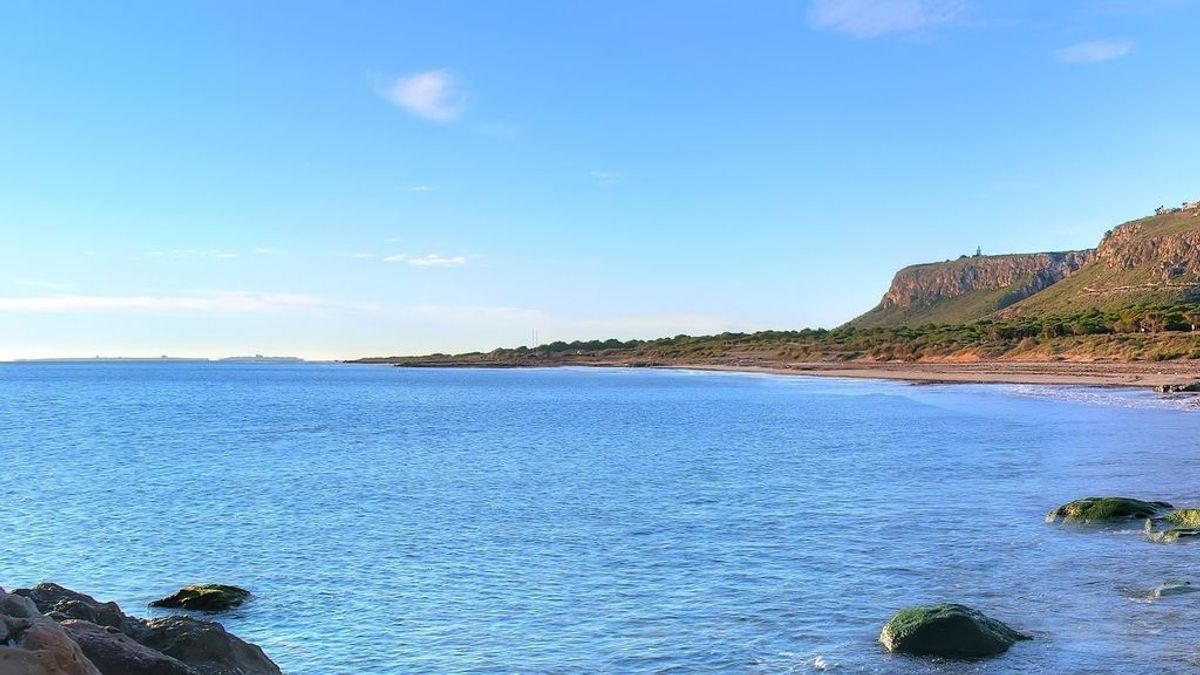 Tabarca, el paraíso español sin coronavirus