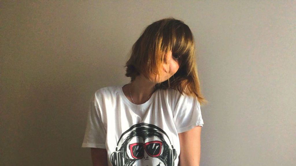 De fan a jefa de prensa: Ana Medina, la amante de la música que no toca instrumentos De fan a jefa de prensa: Ana Medina, la amante de la música que no toca instrumentos