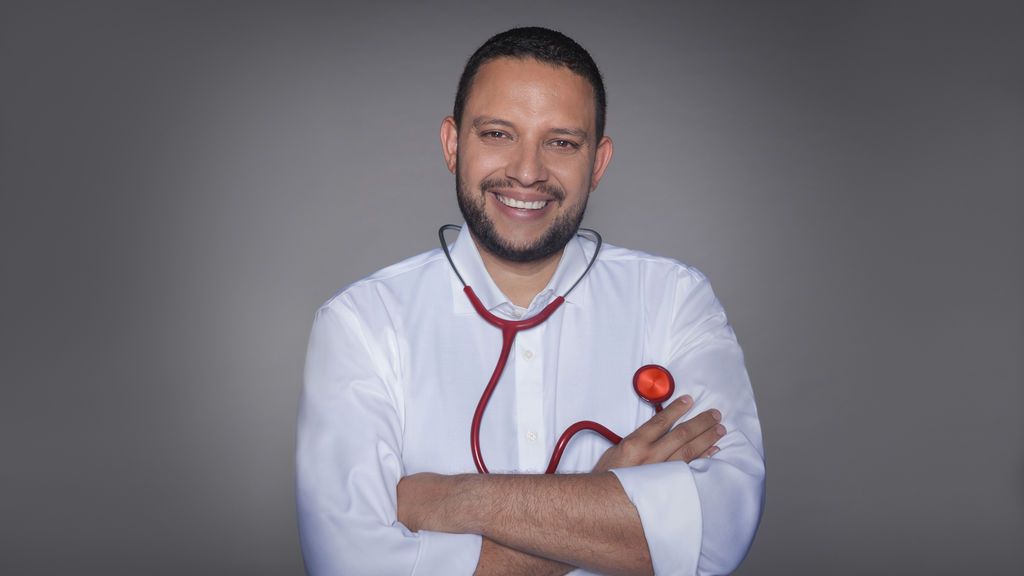Cuatro estrena ‘Un doctor en mi casa’, nuevo coach médico familiar para mejorar la calidad de vida del paciente Cuatro estrena ‘Un doctor en mi casa’, nuevo coach médico familiar para mejorar la calidad de vida del paciente