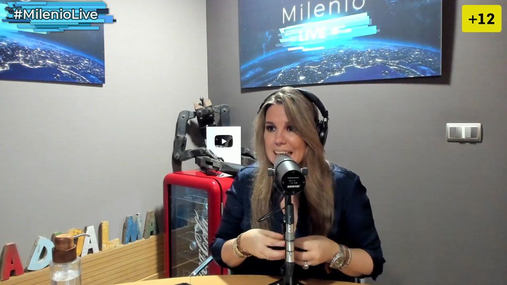 Milenio Live (21/03/2020) - Covid-19: La noche de los doctores Mayol y Candel (3/3)