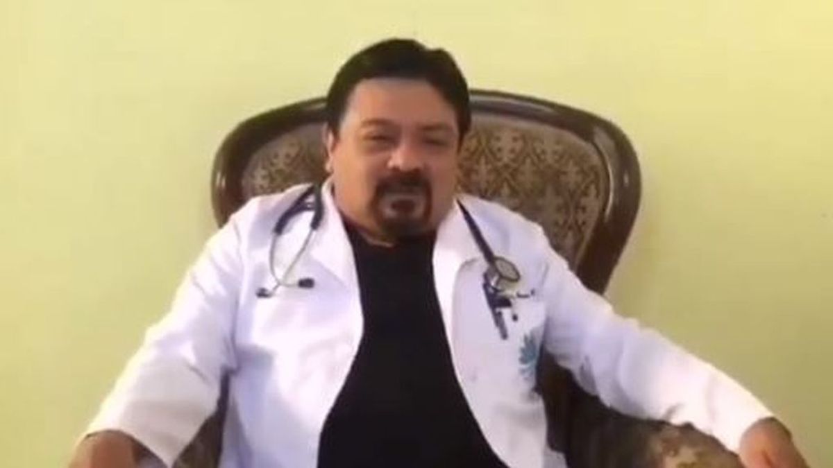 Un médico falso vendía supuestas vacunas para coronavirus a indígenas en Guatemala