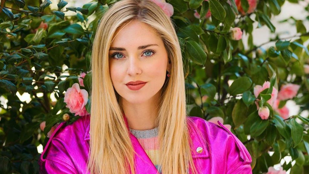 Chiara Ferragni muestra cómo era hace 18 años y sus seguidores opinan: "Guapísima como siempre"