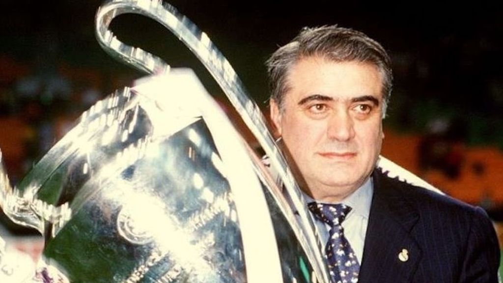Lorenzo Sanz