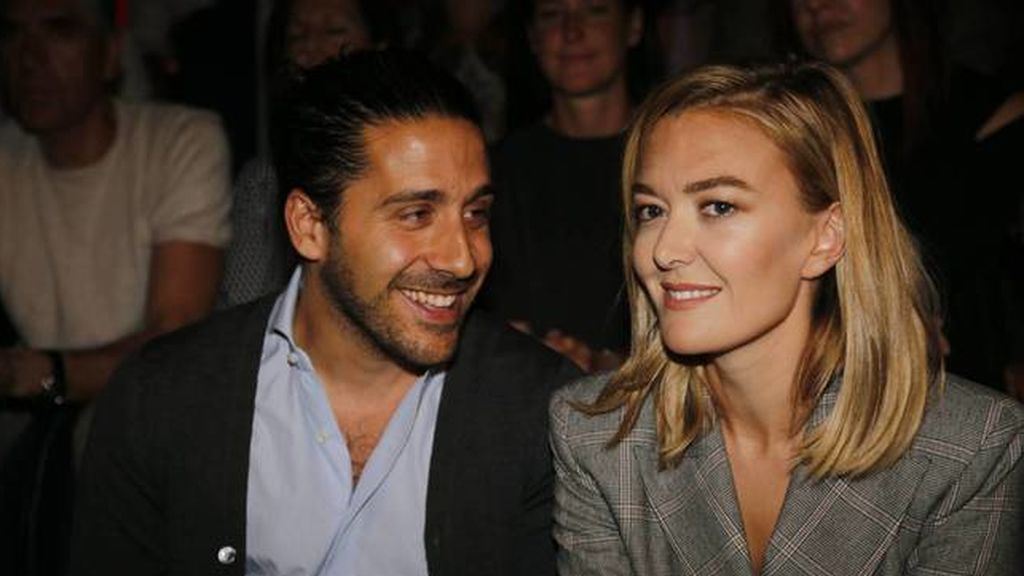 Nace la hija de Marta Ortega y Carlos Torretta