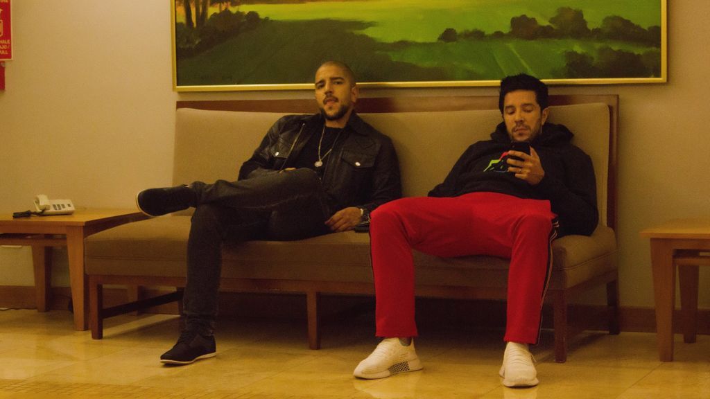 Cali & el Dandee, los dos hermanos que han llevado Colombia por todo el mundo