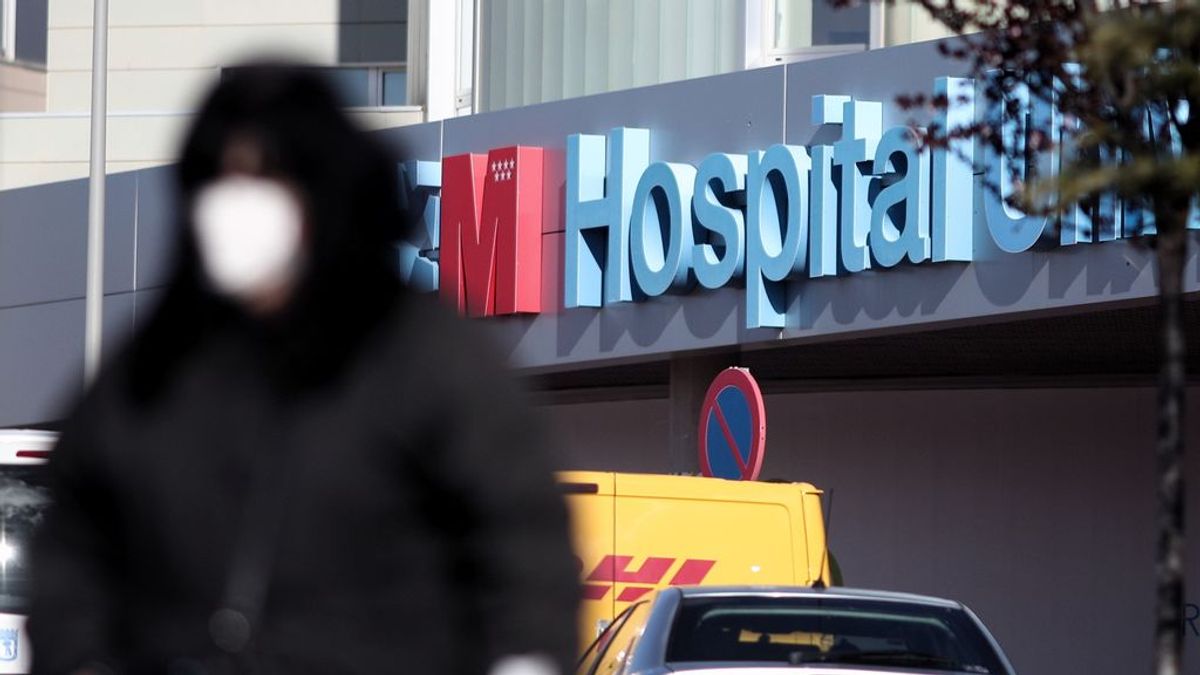 Hospital de Torrejón Hospital de Torrejón