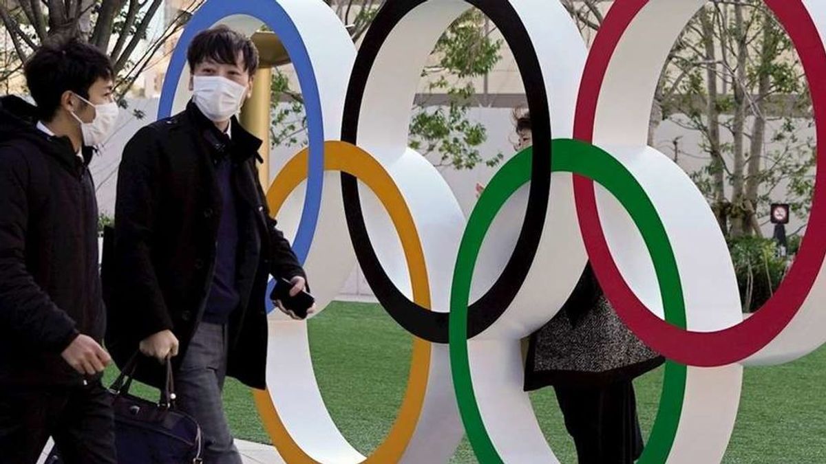 No habrá Juegos Olímpicos en Tokio en 2020 por el coronavirus