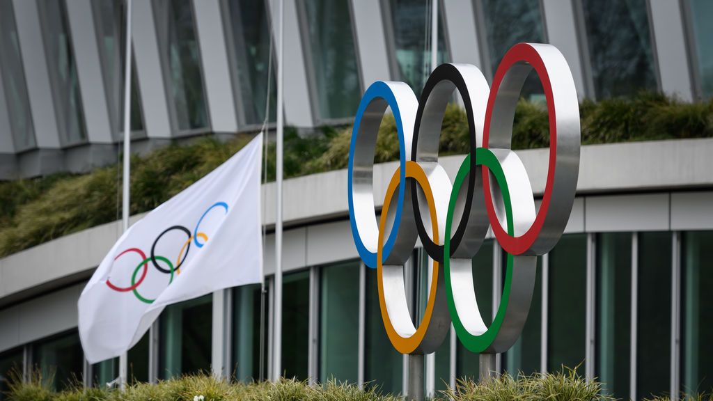 El COI podria suspender los Juegos Olimpicos de 2020 El COI podria suspender los Juegos Olimpicos de 2020