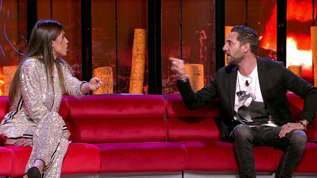 Sofia y Antonio David