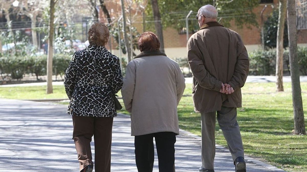 Los bancos adoptan medidas para el cobro de las pensiones durante el coronavirus Los bancos adoptan medidas para el cobro de las pensiones durante el coronavirus