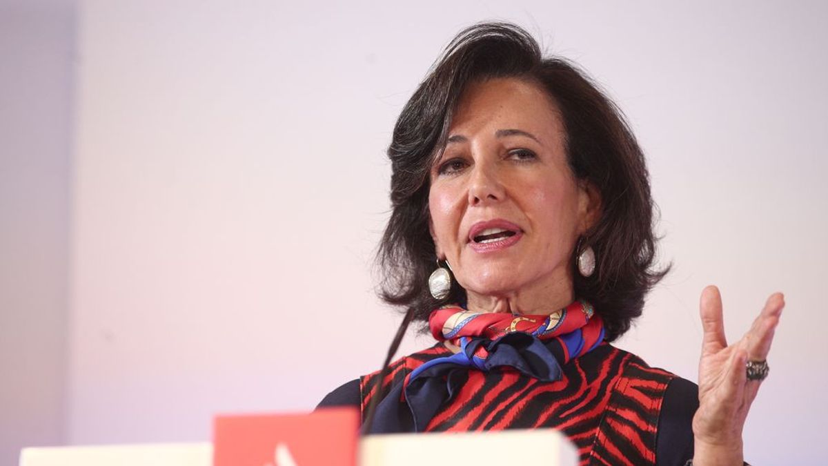 El Banco Santander matiene la plantilla y no hará un ERTE por el coronavirus El Banco Santander matiene la plantilla y no hará un ERTE por el coronavirus