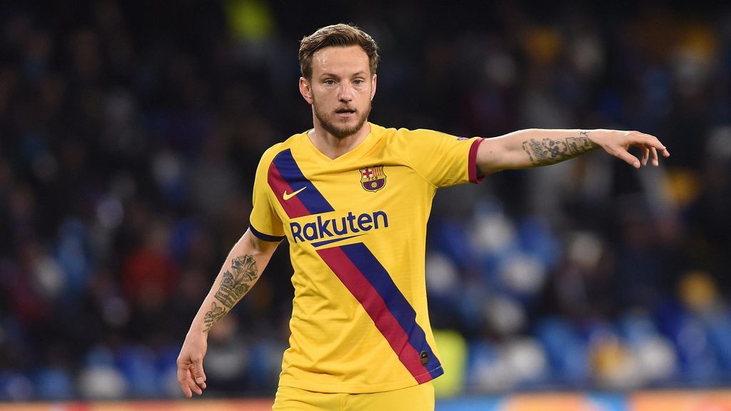 Rakitic