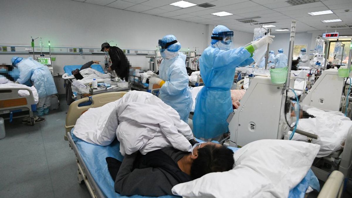 Corea del Sur instala cabinas presurizadas que detectan el coronavirus en siete minutos