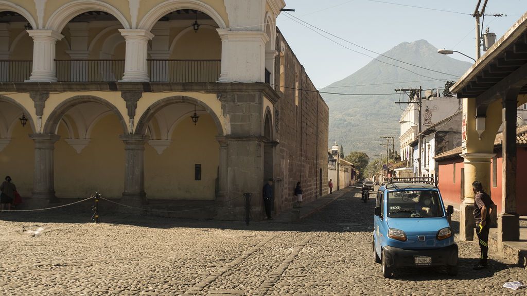 Antigua