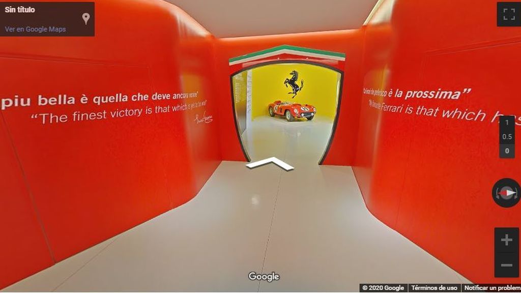 ferrari