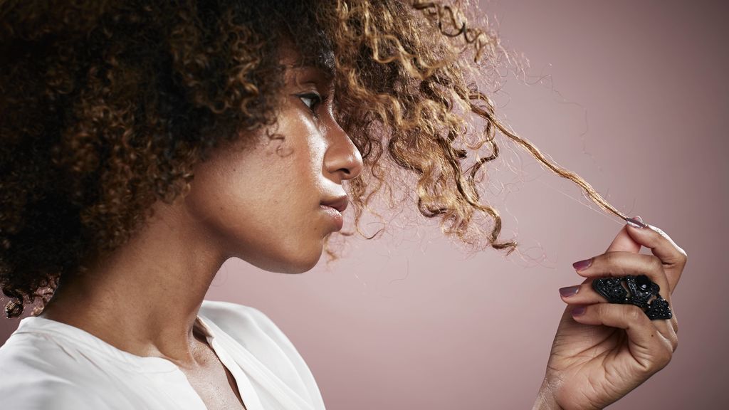 Método 'curly girl', el salvavidas del pelo rizado