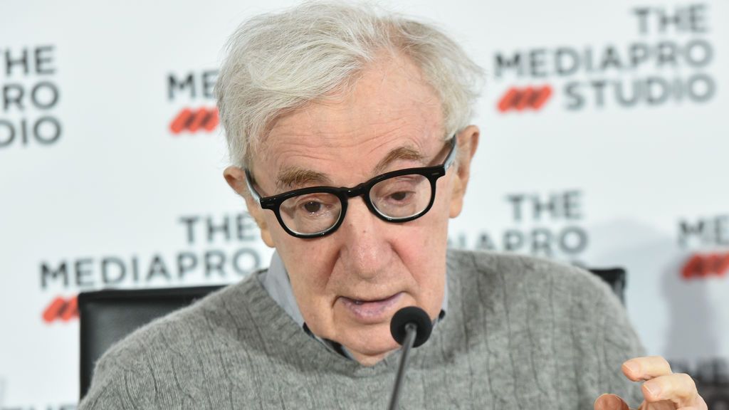 Woody Allen publica sus memorias en Estados Unidos, tras encontrar editorial Woody Allen publica sus memorias en Estados Unidos, tras encontrar editorial