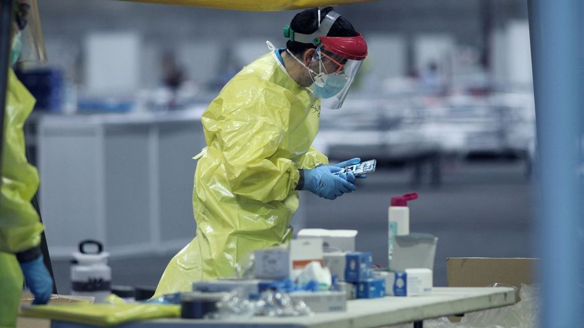 Coronavirus: claves de una pandemia que mata a las personas destruyendo nuestro sistema sanitario