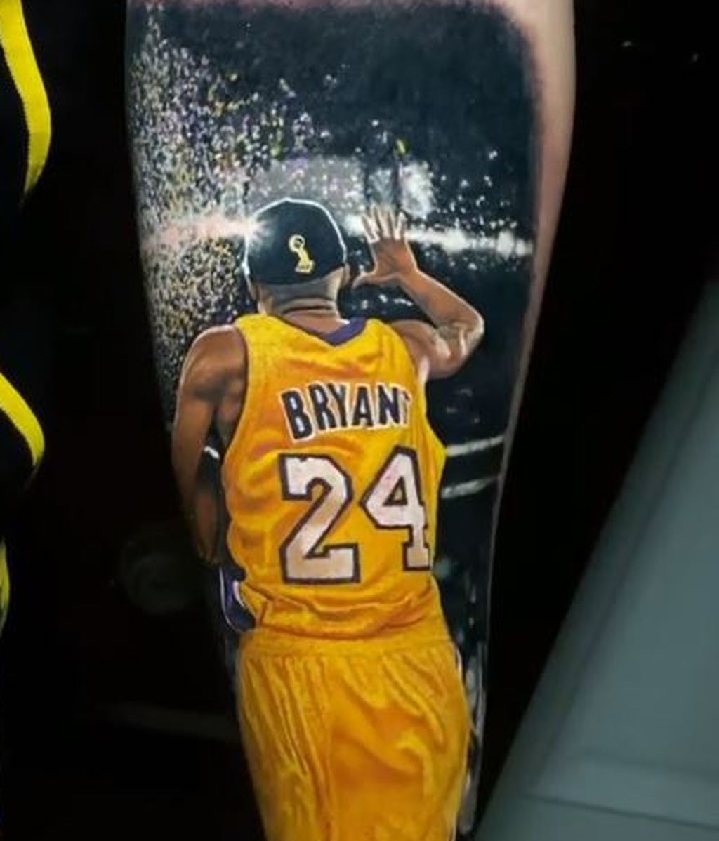 kobe 4