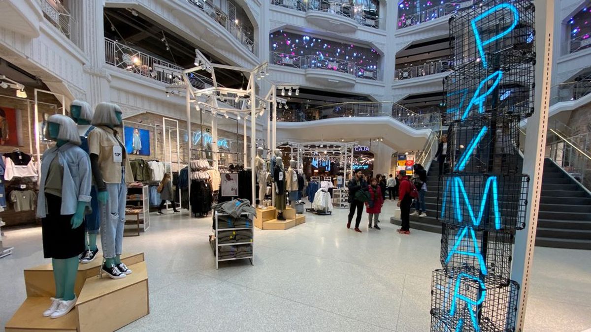 Renault, Primark y Vueling también presentan ERTES por el coronavirus Renault, Primark y Vueling también presentan ERTES por el coronavirus