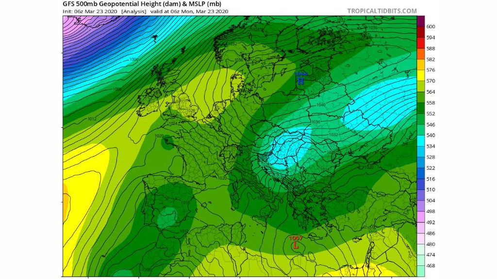 500hpa