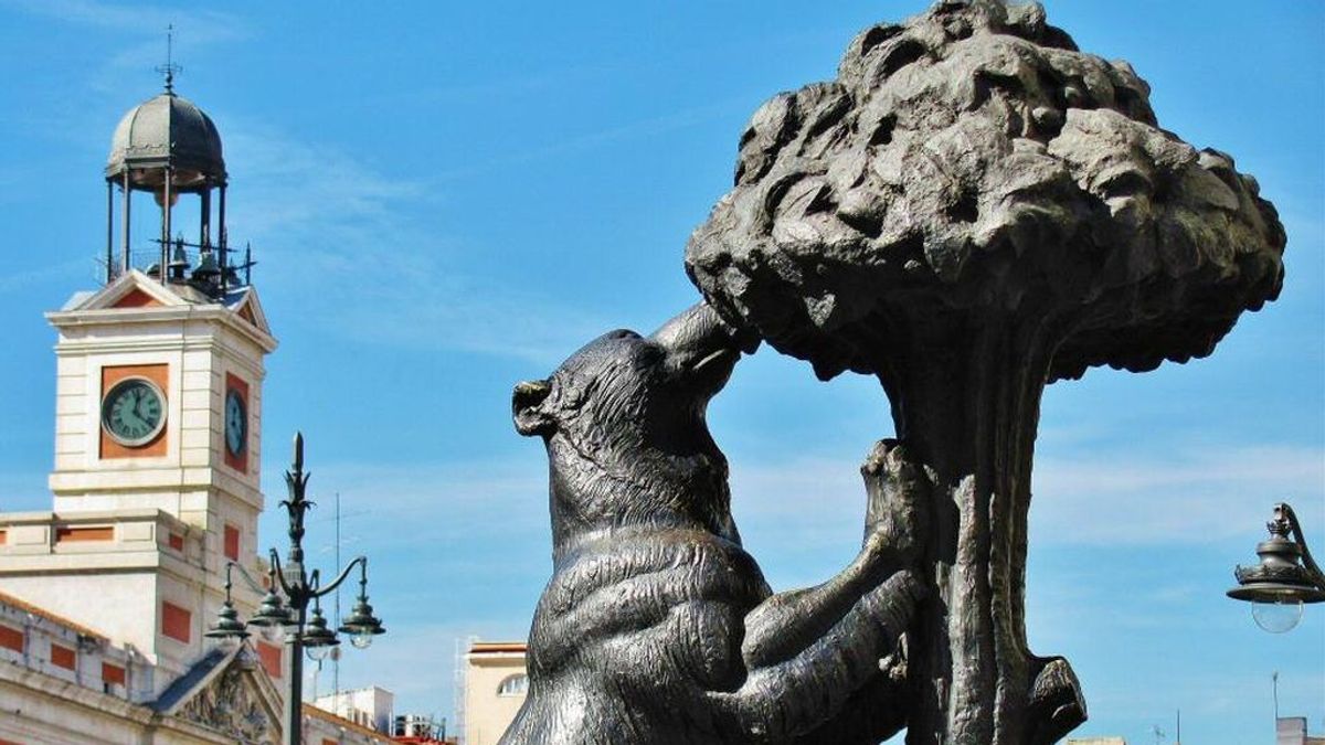 ‘No pasara’: Madrid es la ciudad del mundo más castigada por el coronavirus