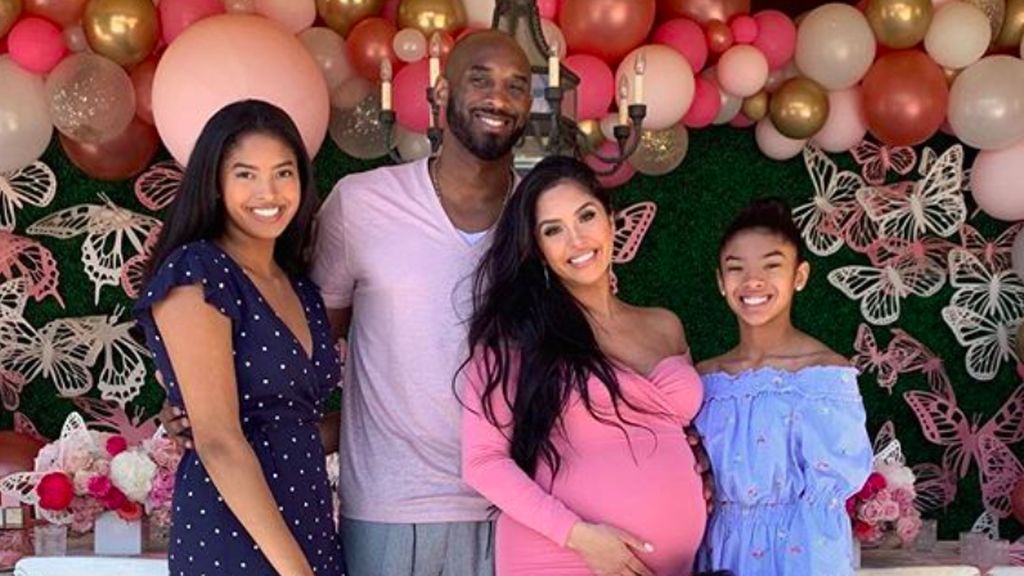 La viuda de Kobe Bryant contrata nuevos abogados para conseguir meter a su bebé en la herencia del jugador fallecido La viuda de Kobe Bryant contrata nuevos abogados para conseguir meter a su bebé en la herencia del jugador fallecido