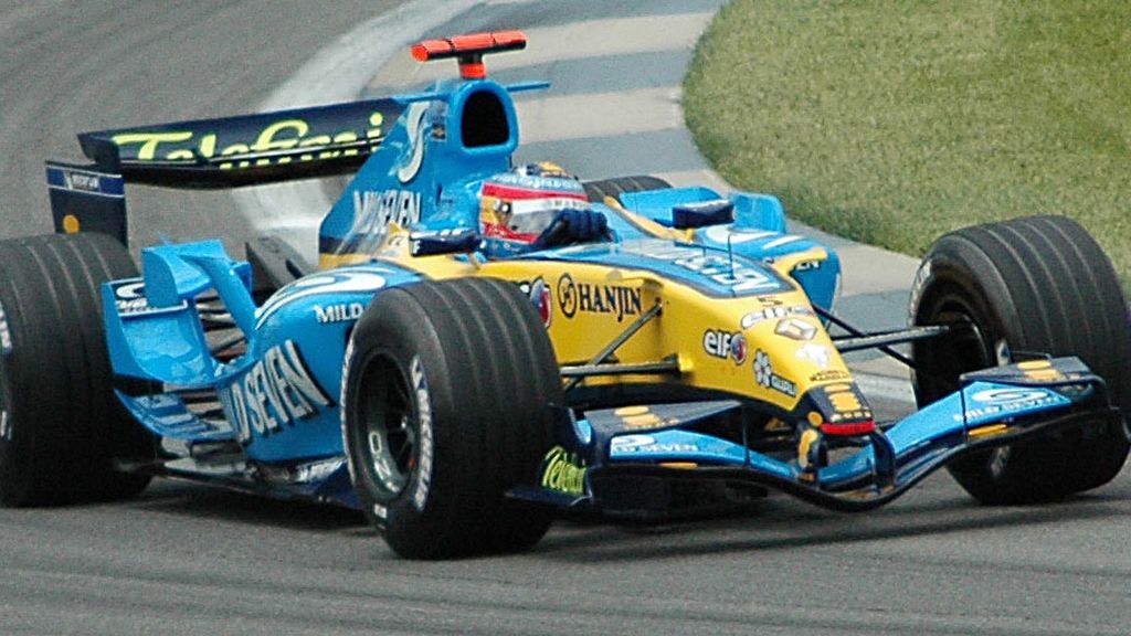 Fernando Alonso