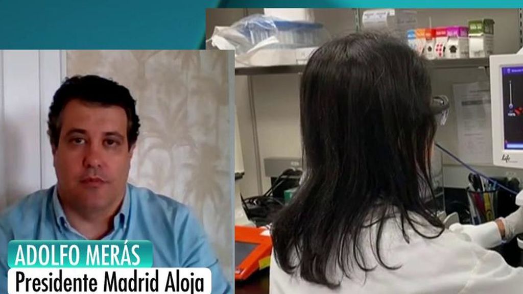 Una asociación de viviendas turísticas de Madrid pone a disposición de los sanitarios 400 viviendas