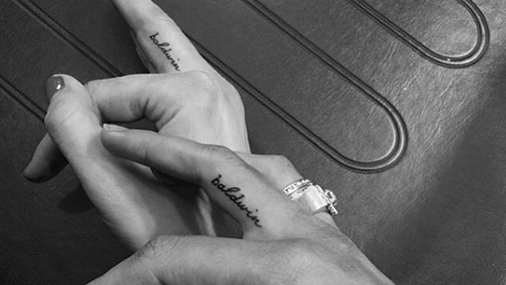 Hailey Baldwin apellido