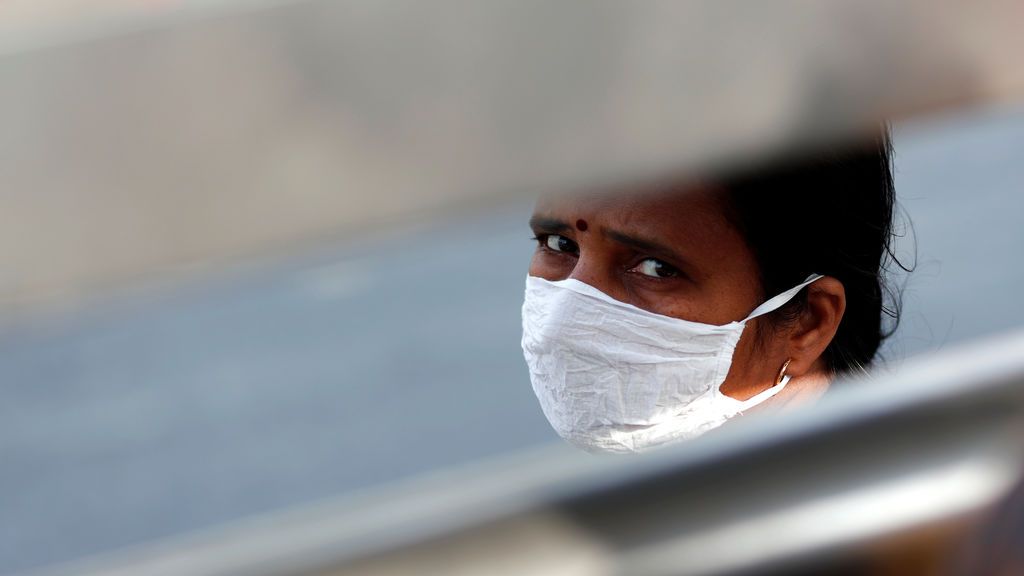 India ordena cuarentena para sus 1.300 millones de habitantes por el coronavirus India ordena cuarentena para sus 1.300 millones de habitantes por el coronavirus