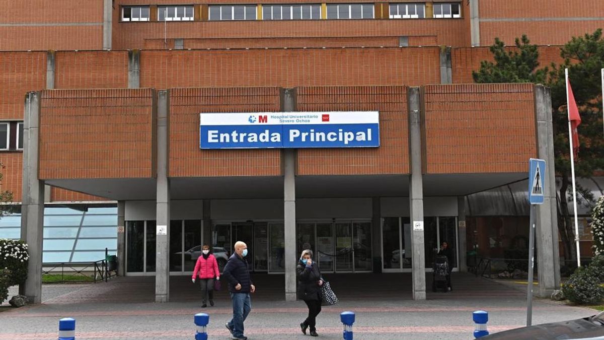 Enfermos de coronavirus se fugan de los hospitales sin recibir el alta Enfermos de coronavirus se fugan de los hospitales sin recibir el alta